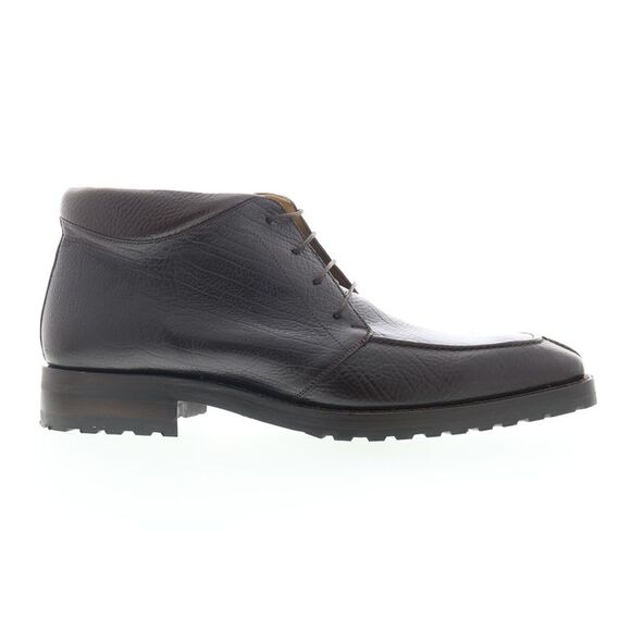 Mezlan Mens Mez40 Brown Boots (NWT) - Picture 1 of 7